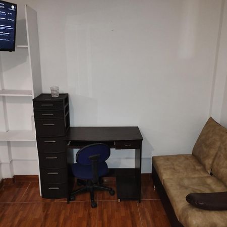 Noras Homestay Laureles ميديلين المظهر الخارجي الصورة
