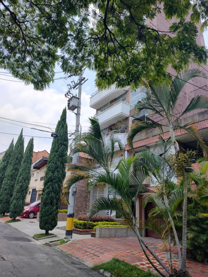 Noras Homestay Laureles ميديلين المظهر الخارجي الصورة