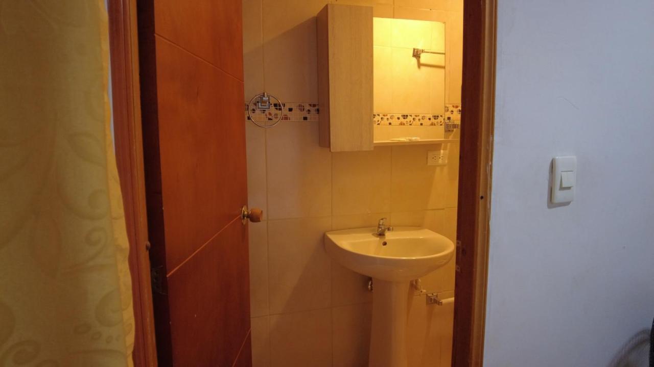 Noras Homestay Laureles ميديلين المظهر الخارجي الصورة