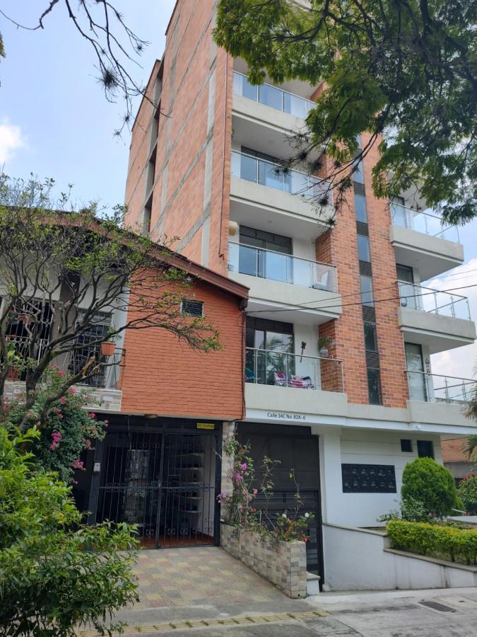 Noras Homestay Laureles ميديلين المظهر الخارجي الصورة