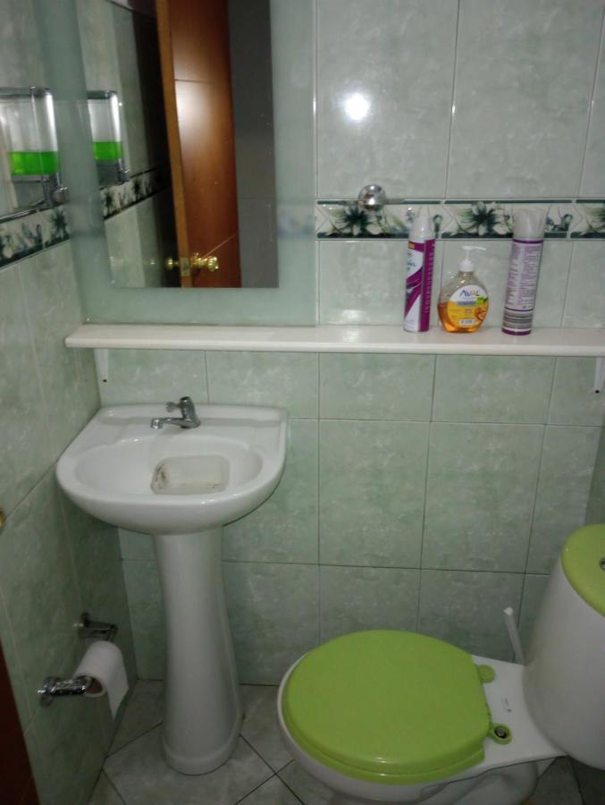 Noras Homestay Laureles ميديلين المظهر الخارجي الصورة