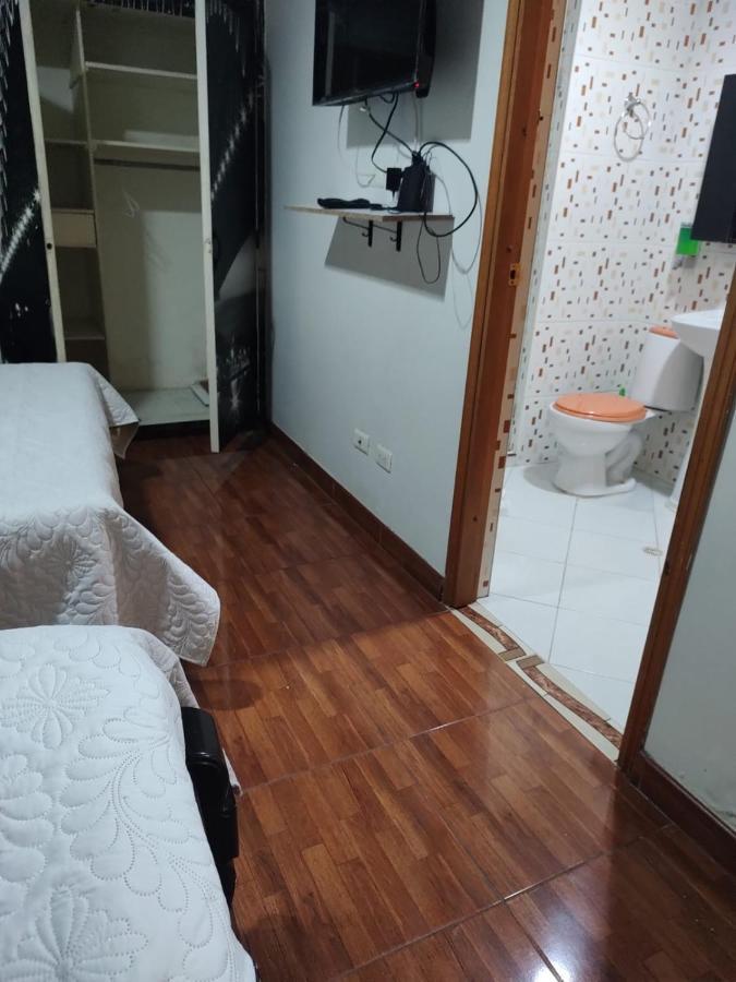 Noras Homestay Laureles ميديلين المظهر الخارجي الصورة