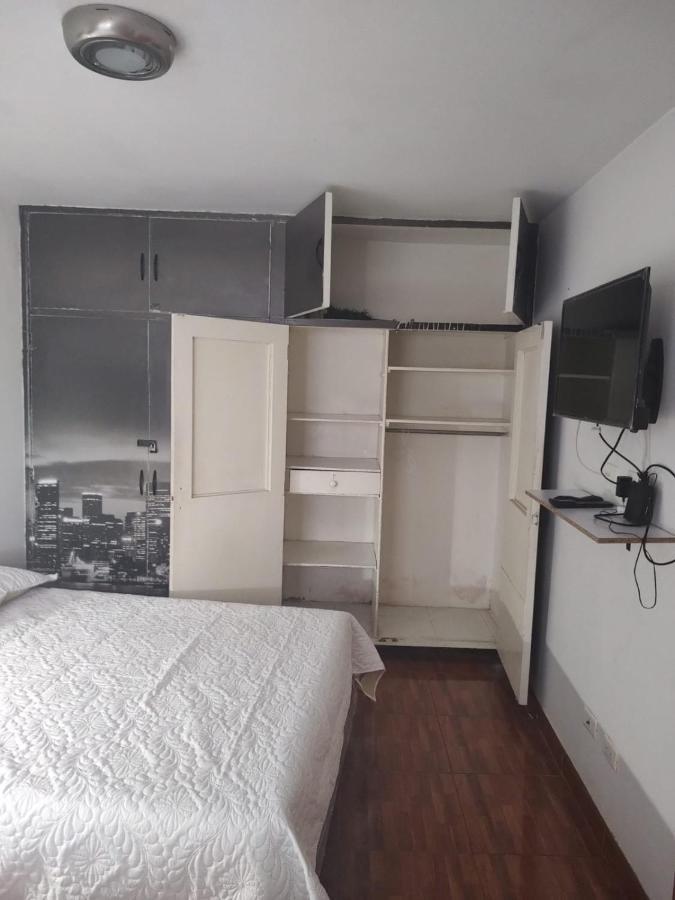 Noras Homestay Laureles ميديلين المظهر الخارجي الصورة