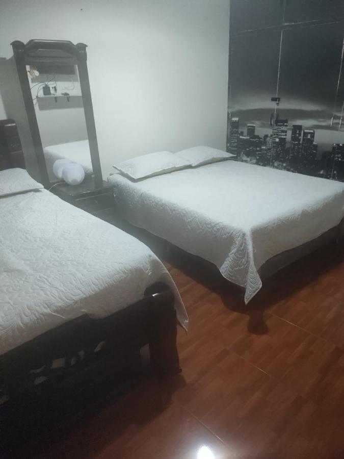 Noras Homestay Laureles ميديلين المظهر الخارجي الصورة