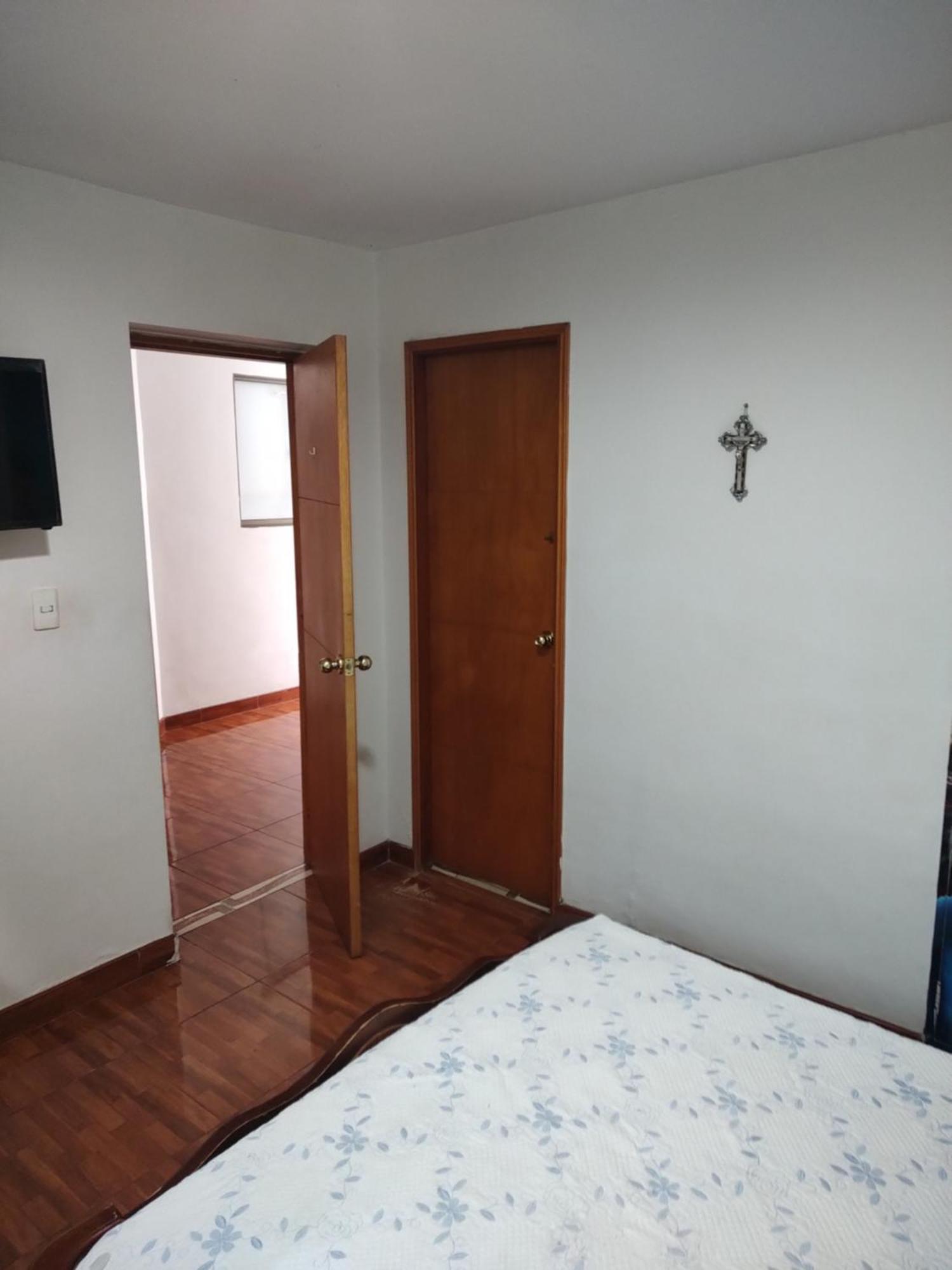 Noras Homestay Laureles ميديلين المظهر الخارجي الصورة