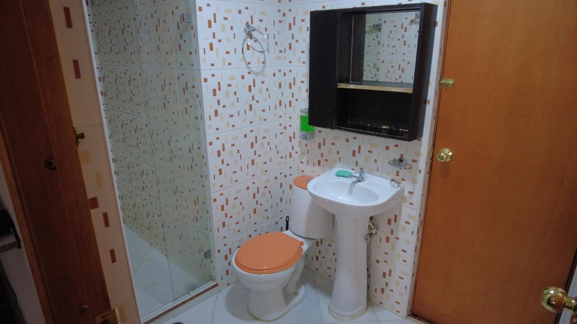 Noras Homestay Laureles ميديلين المظهر الخارجي الصورة