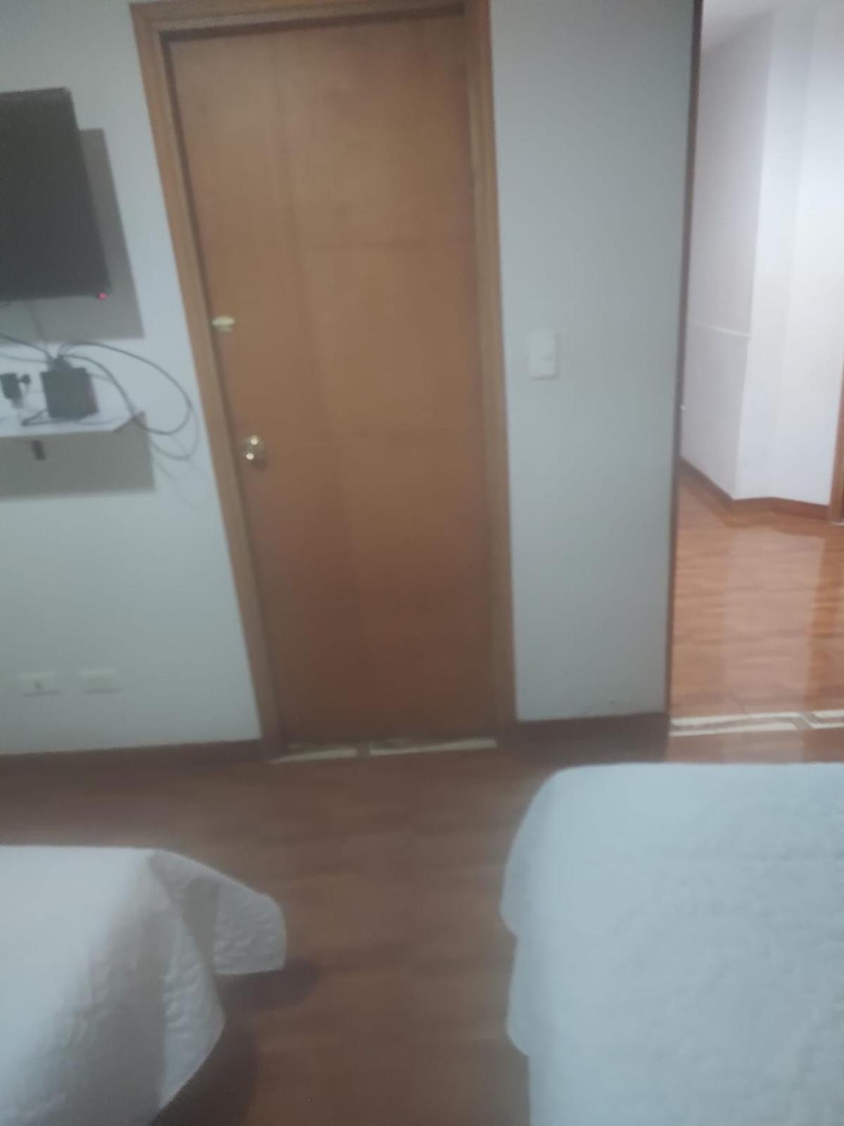 Noras Homestay Laureles ميديلين المظهر الخارجي الصورة