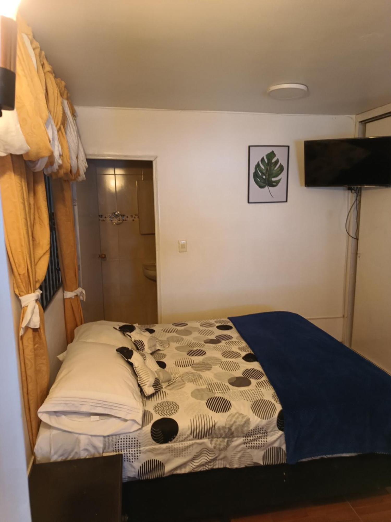Noras Homestay Laureles ميديلين المظهر الخارجي الصورة
